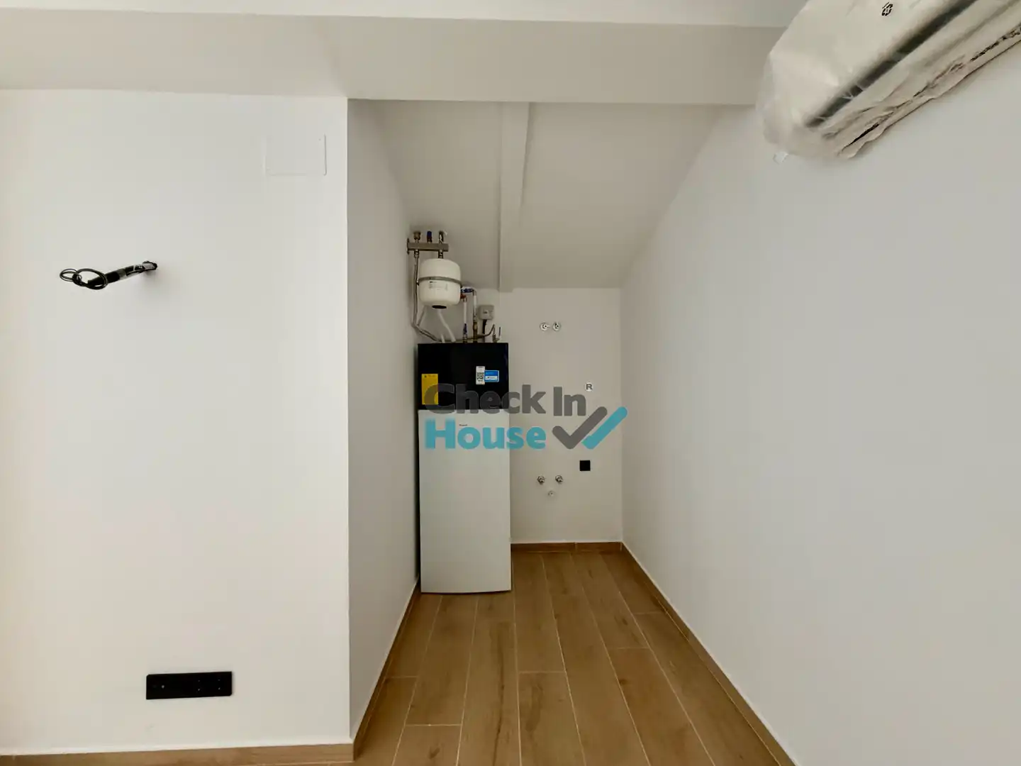 Attic for sale in Calonge i Sant Antoni  with Air Conditioner, Heating and Terrace