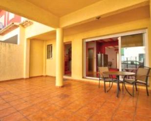 Single-family semi-detached for sale in Benimeli