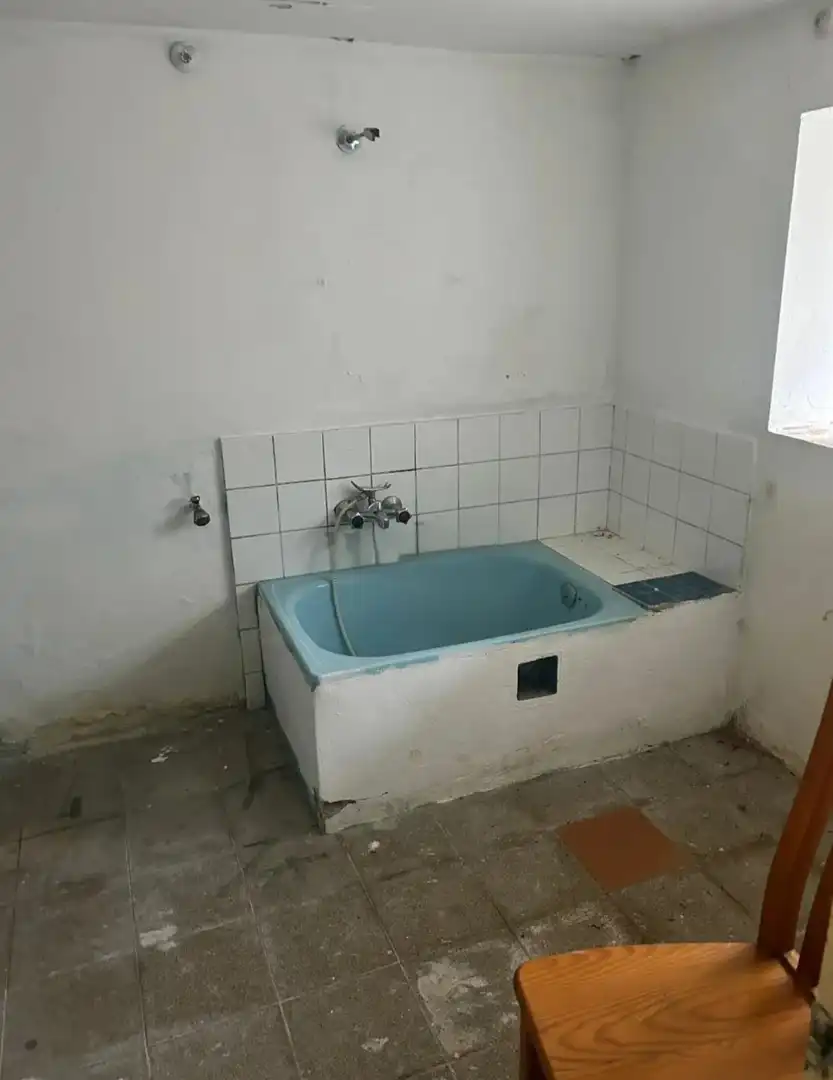 Baño de Casa o chalet en venta en Valdáliga con Terraza
