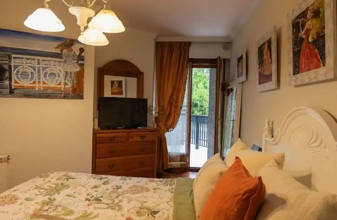 Appartement avec ascenseur à vendre à Pinar - Anaka - Belaskoenea, imagen 22