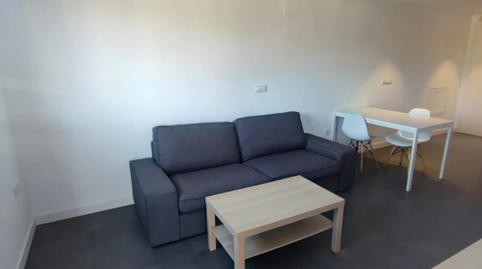 Foto 2 de Apartamento de alquiler en Juan Carlos I,  Murcia Capital