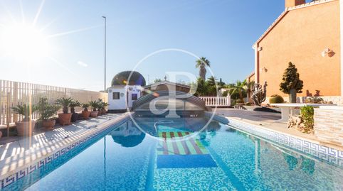 Foto 3 von Haus oder Chalet zum Verkauf in San Antonio de Benagéber, Valencia