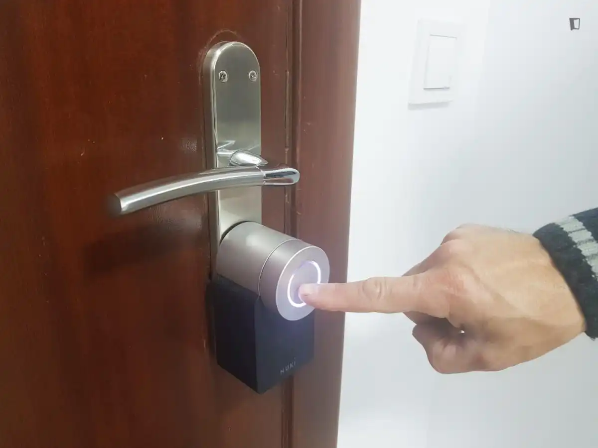 Wohnung zur Miete in Mont-Olivet