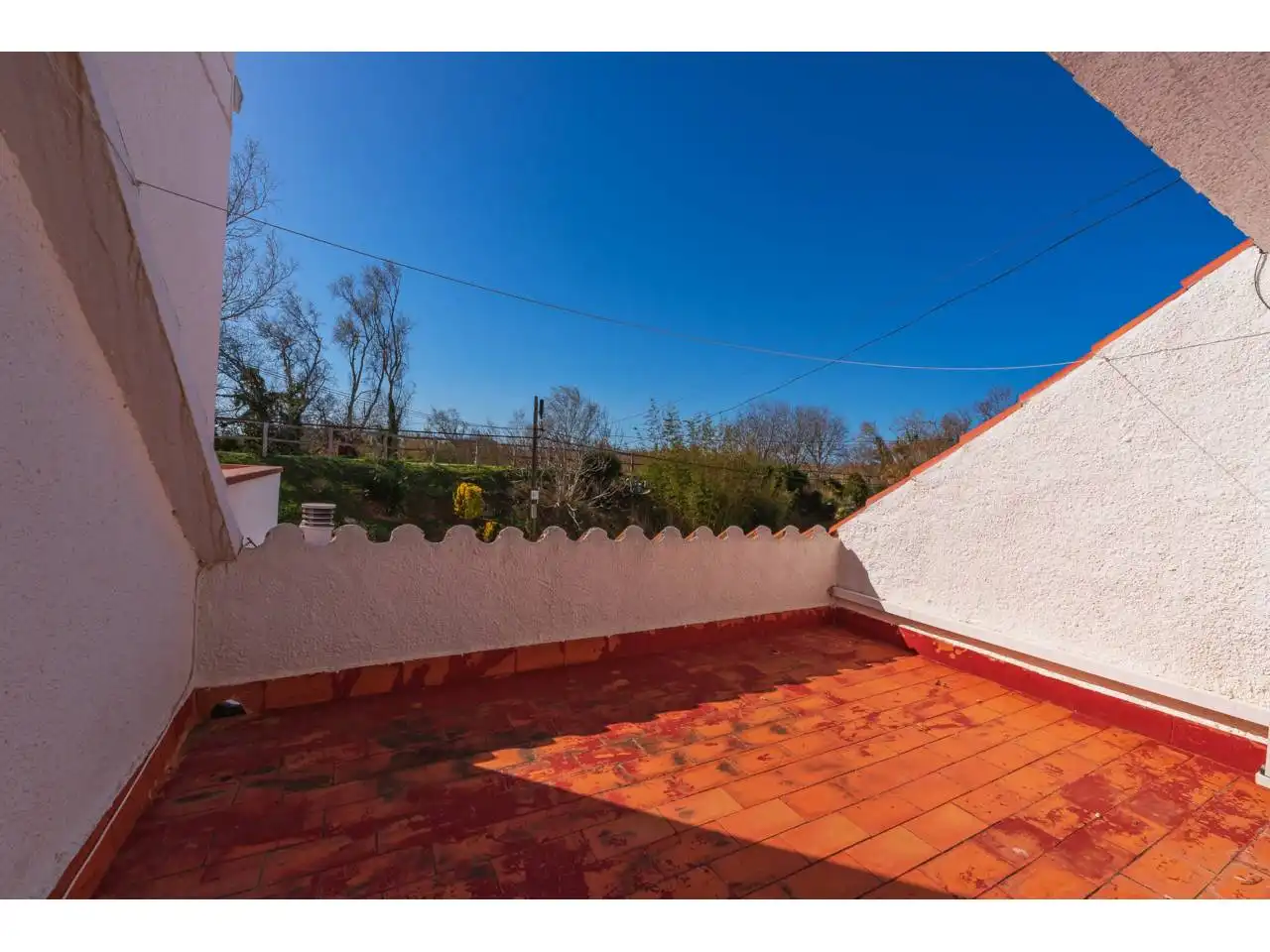 Adossat amb piscina en venda a Montseny, imagen 38