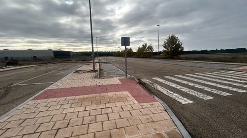 PARCELA SUELO INDUSTRIAL LAGUNA DE DUERO, imatge 4
