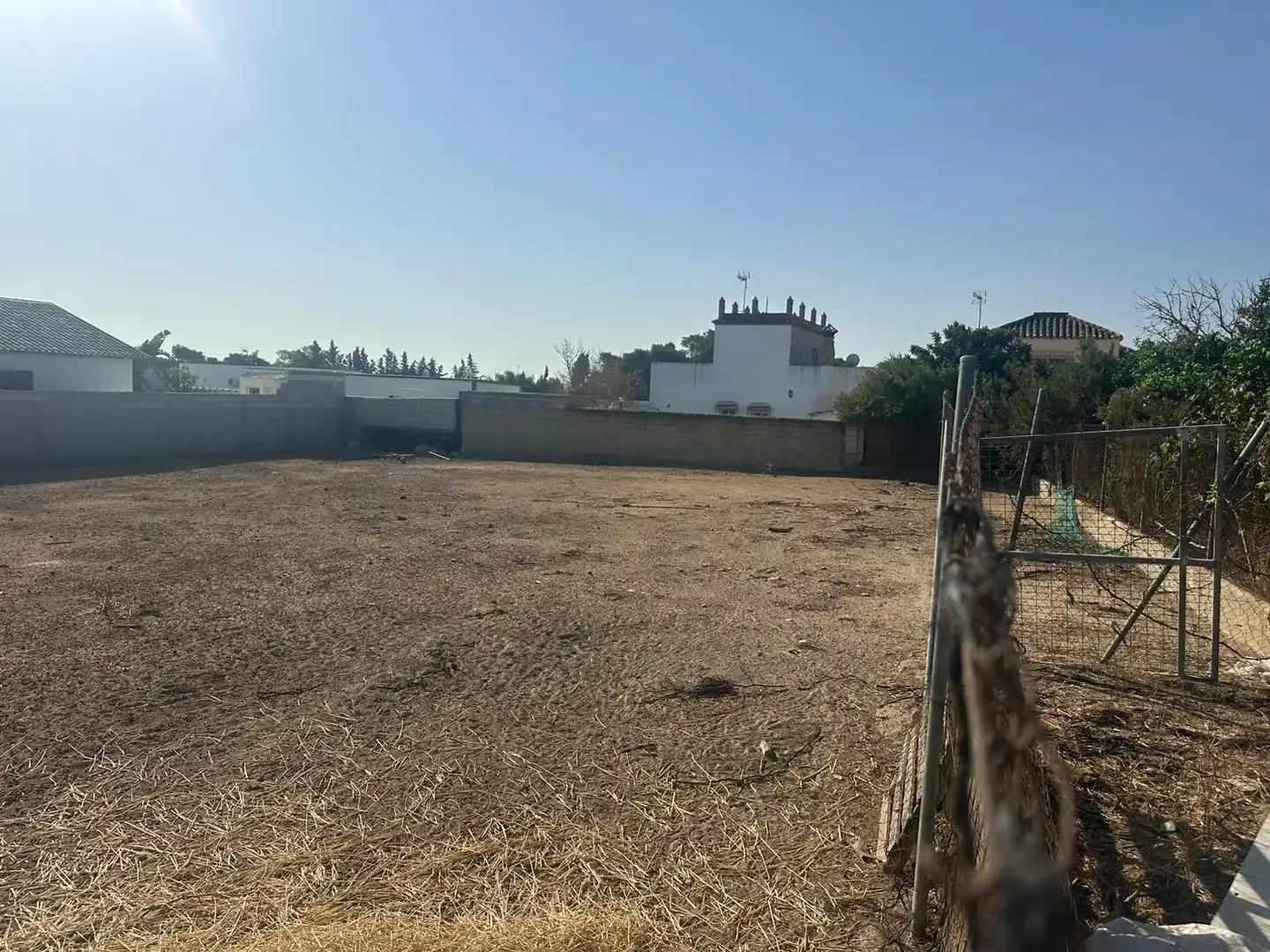 Rustikales Grundstück zum Verkauf in Los Franceses – La Vega, imagen 3
