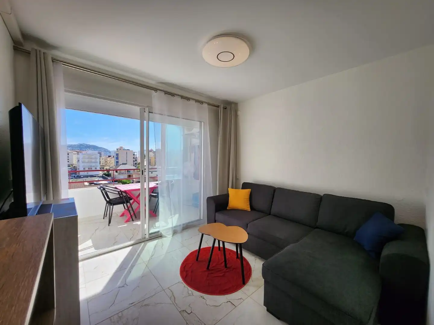 Flat with pool for sale in cap de ponent, imagen 3
