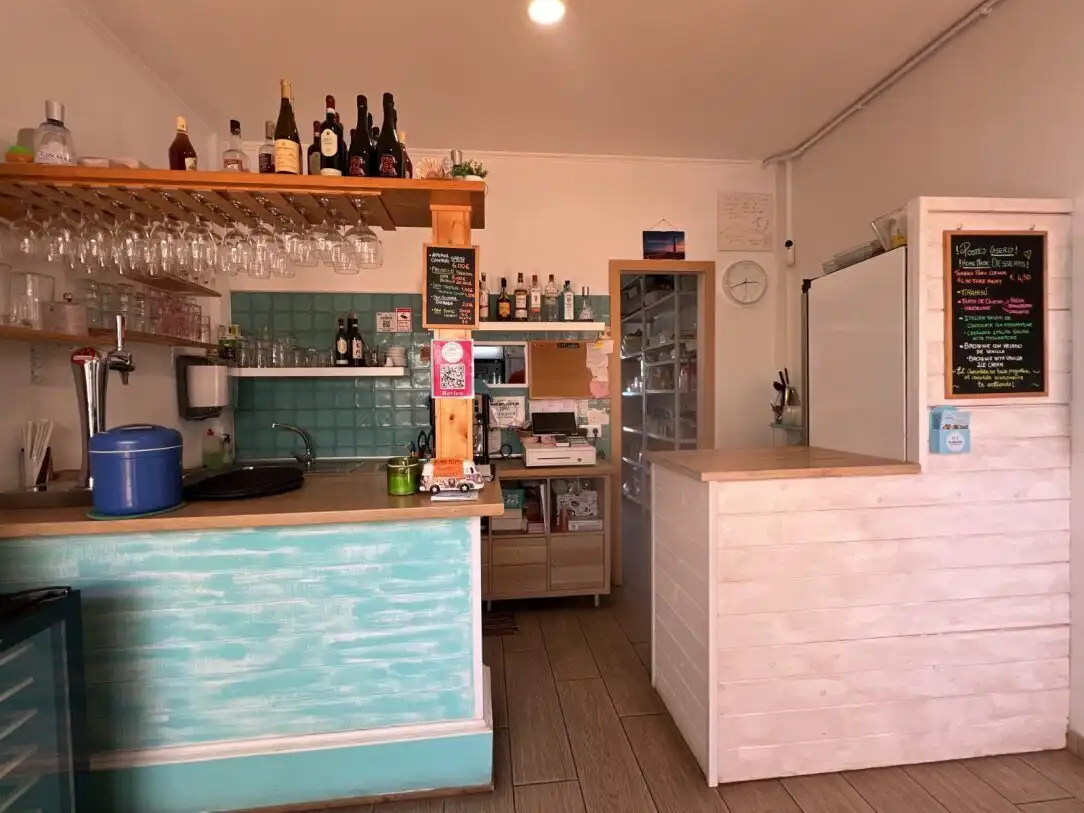 Cuina de Local en venda en La Oliva