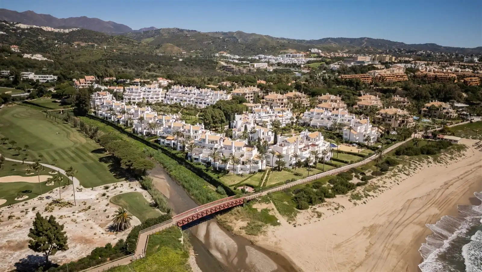 Piso en venta en Bello Horizonte - Lindasol