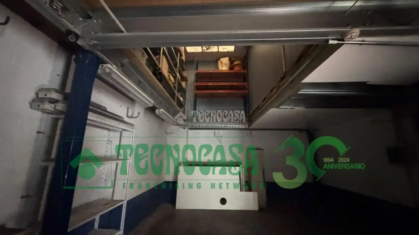 Local en venta en Algete con Aire acondicionado