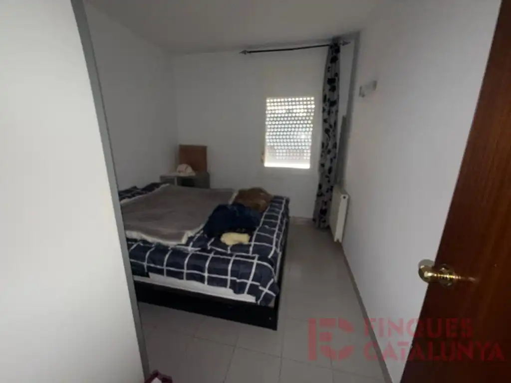 Schlafzimmer von Wohnung zum Verkauf in Girona
