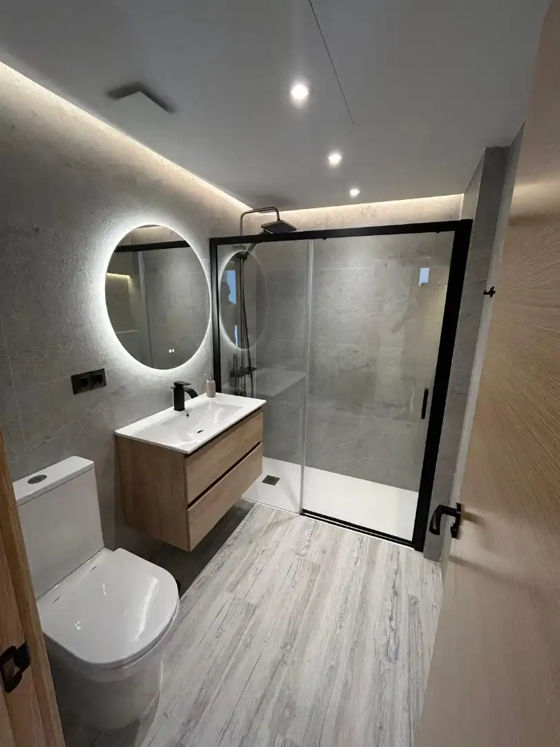 Appartement avec terrasse à vendre à Calle Río Verde, imagen 11