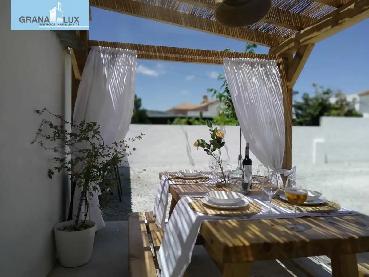 Inmuebles singulares en venta en Moreta, imagen 65