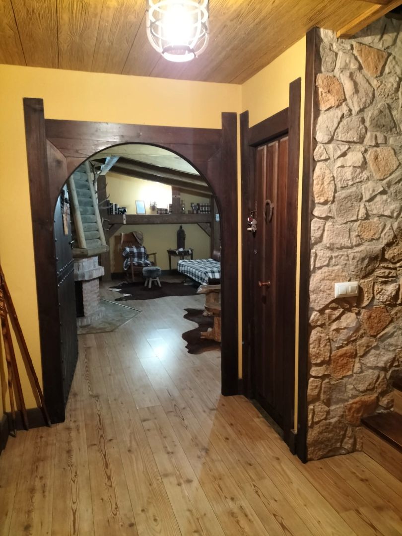 Casa o xalet en venda a Barrio la Iglesia de San Miguel, Meruelo