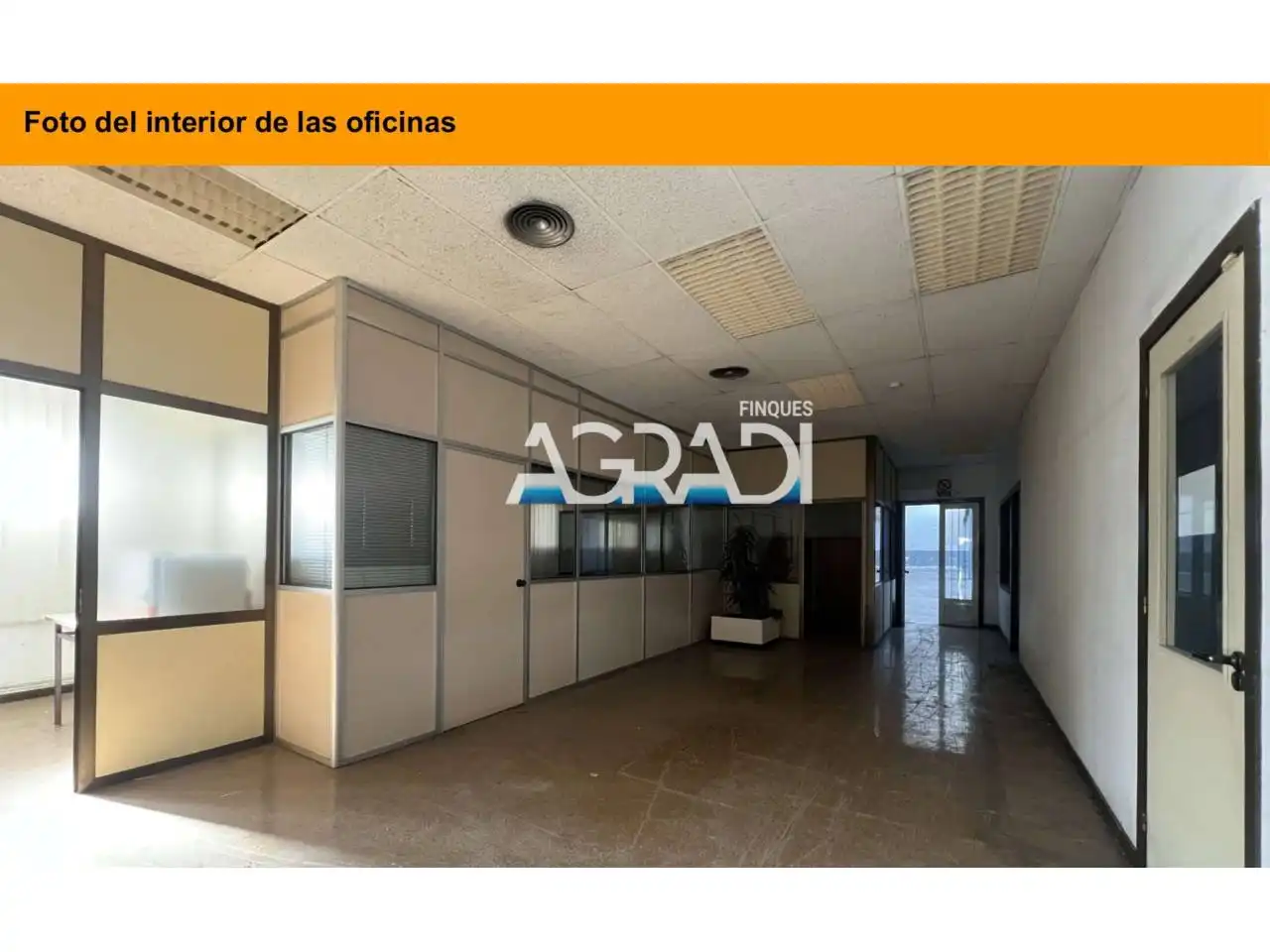 Nau industrial en venda a Calle Can Clapers 2, imagen 14