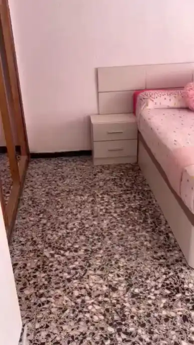Bedroom of Flat for sale in Centro  