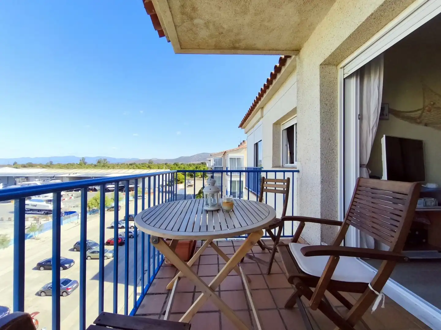 Wohnung zum Verkauf in Santa Margarita