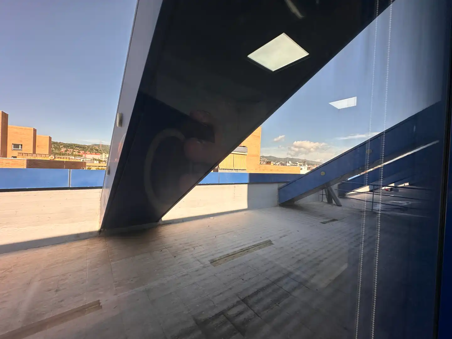 Büro zur Miete in Badalona, Barcelona