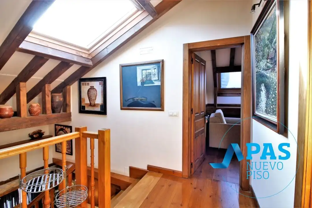 Houses for sale in Camaleño  with Heating, Private garden and Terrace
