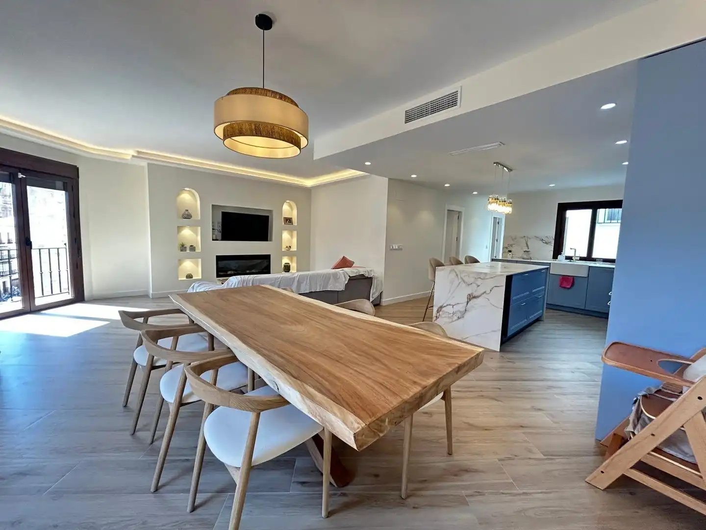Flat for sale in Centro