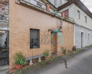 Casa adosada en venda a Lugar San Andres, San Claudio - Trubia - Las Caldas