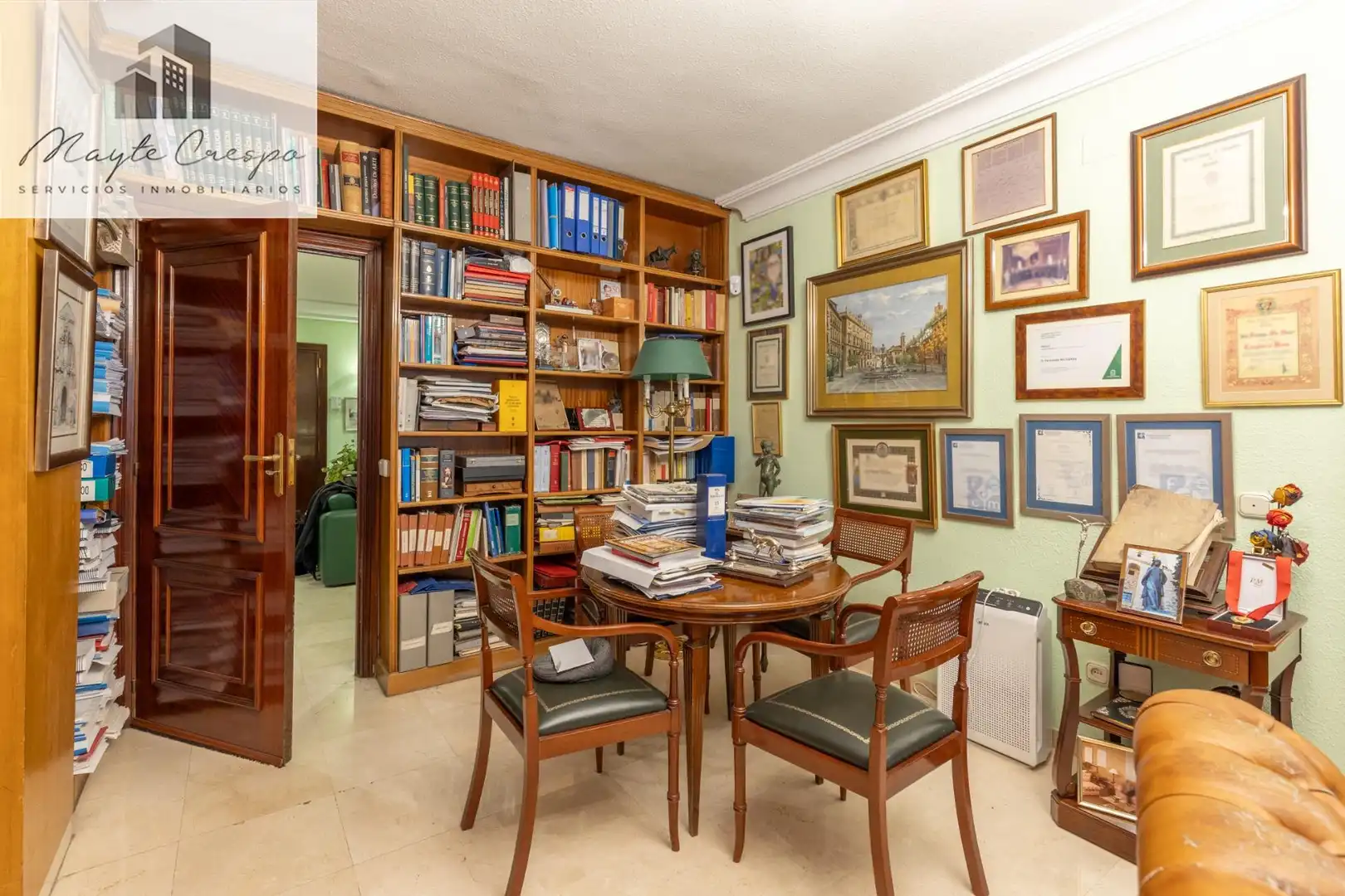 Appartement avec ascenseur à vendre à Calle PEDRO ANTONIO DE ALARCON 34, imagen 9