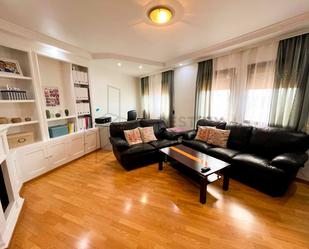 Sala d'estar de Apartament en venda en Pájara amb Terrassa