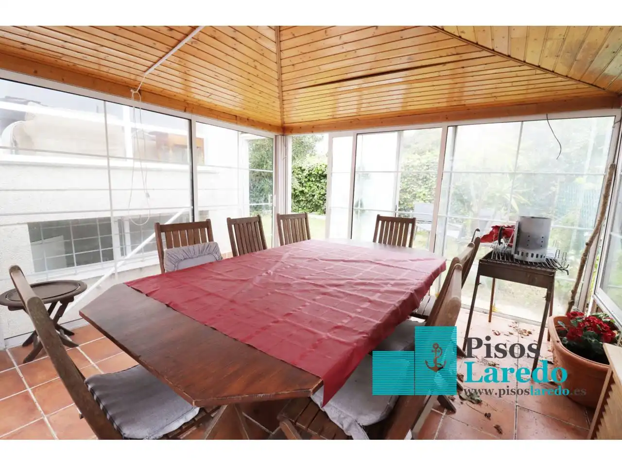 Houses for rent in Avenida Francia, El Puntal