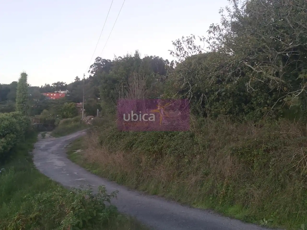 Lands and plots for sale in Salceda de Caselas, imagen 5