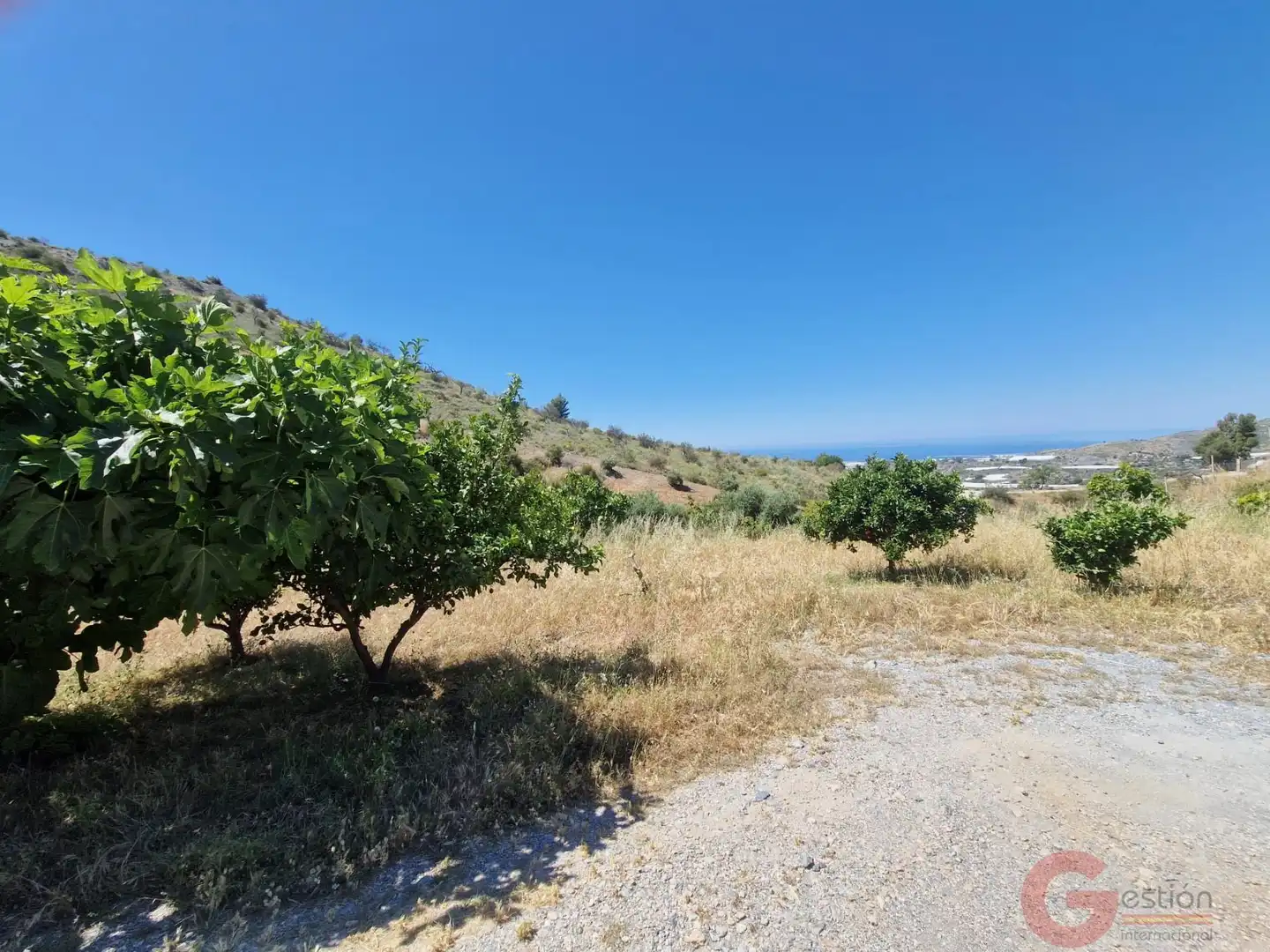 Casa rustica in vendita a Los Tablones - La Garnatilla, imagen 26