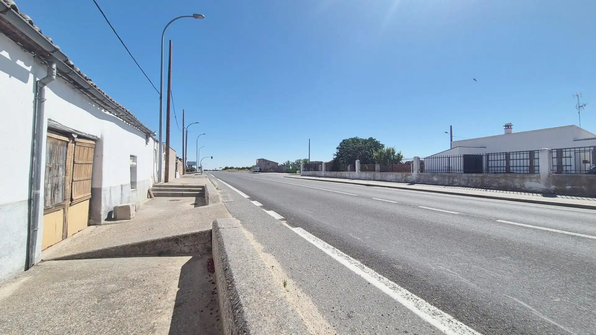 Casa o chalet en venta en Rasueros
