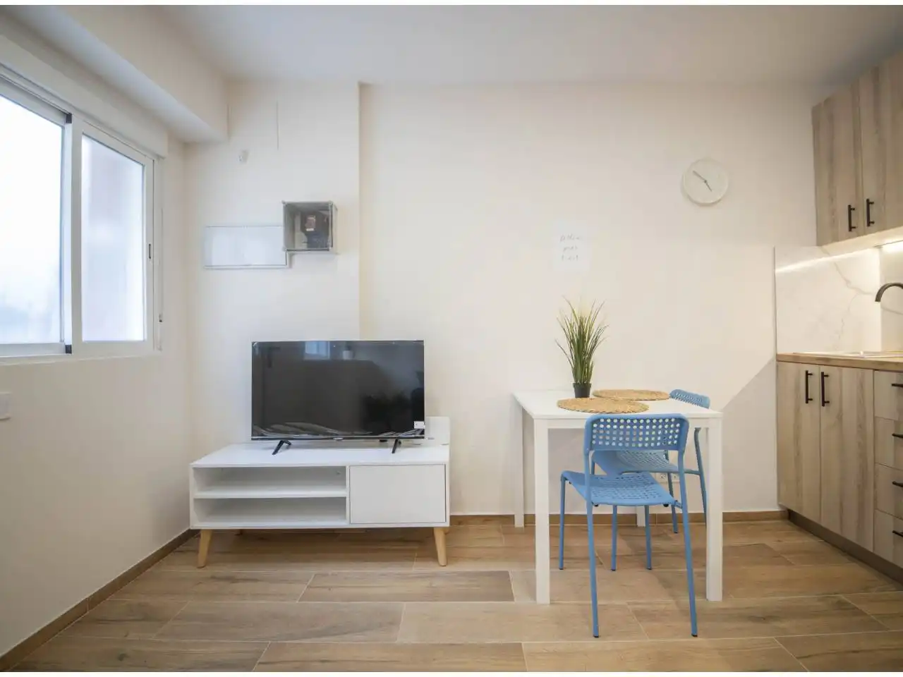 Living room of Flat for sale in Vila de Palafrugell