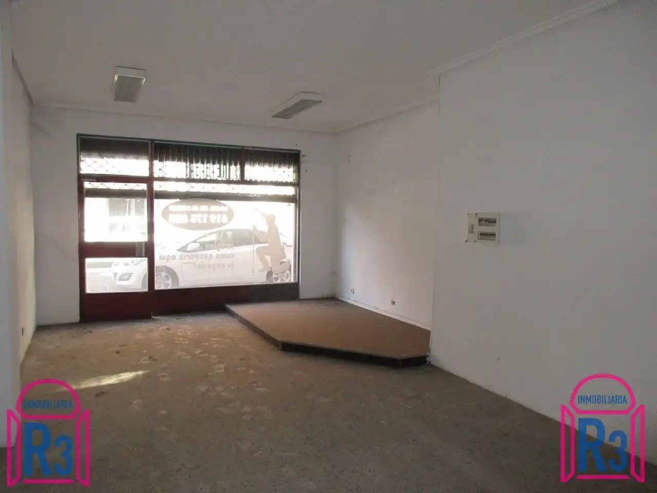 Local comercial en venda a Pérez Galdós, imagen 4