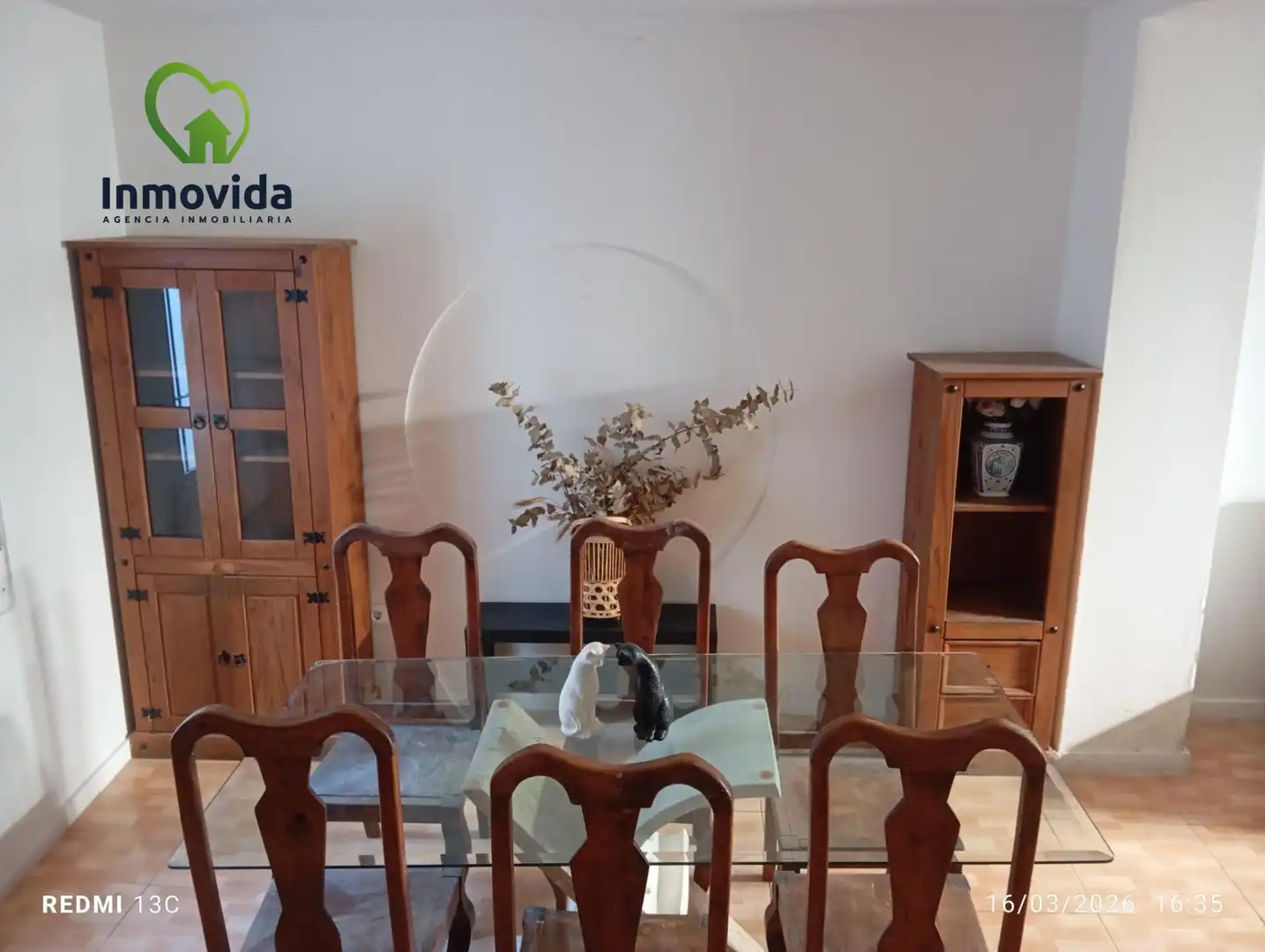 Comedor de Casa o chalet en venta en Fernán-Núñez con Terraza