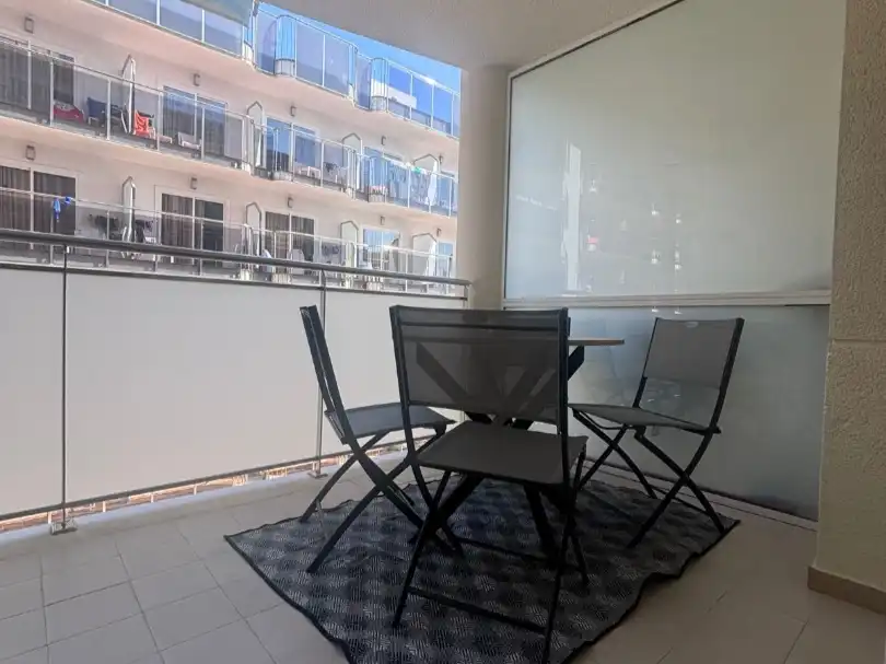 Apartment with pool to rent in carrer de les dunes 1, imagen 6