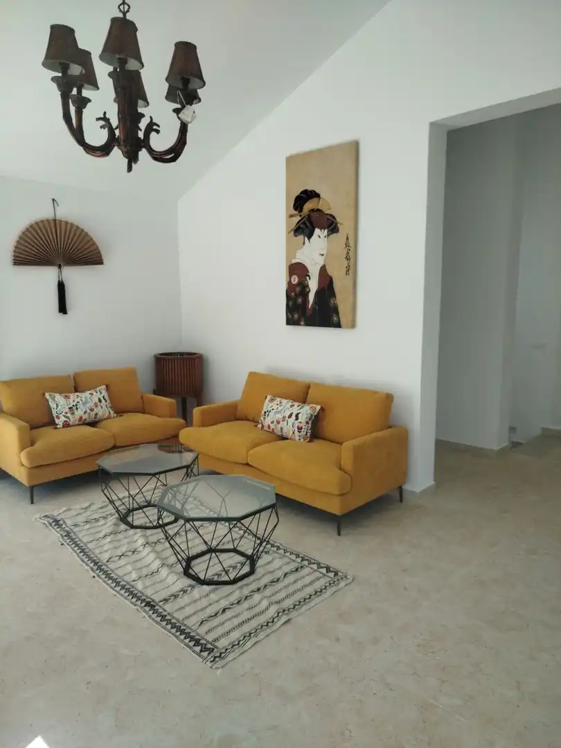 Villa avec piscine à vendre à Campo de Mijas, imagen 23