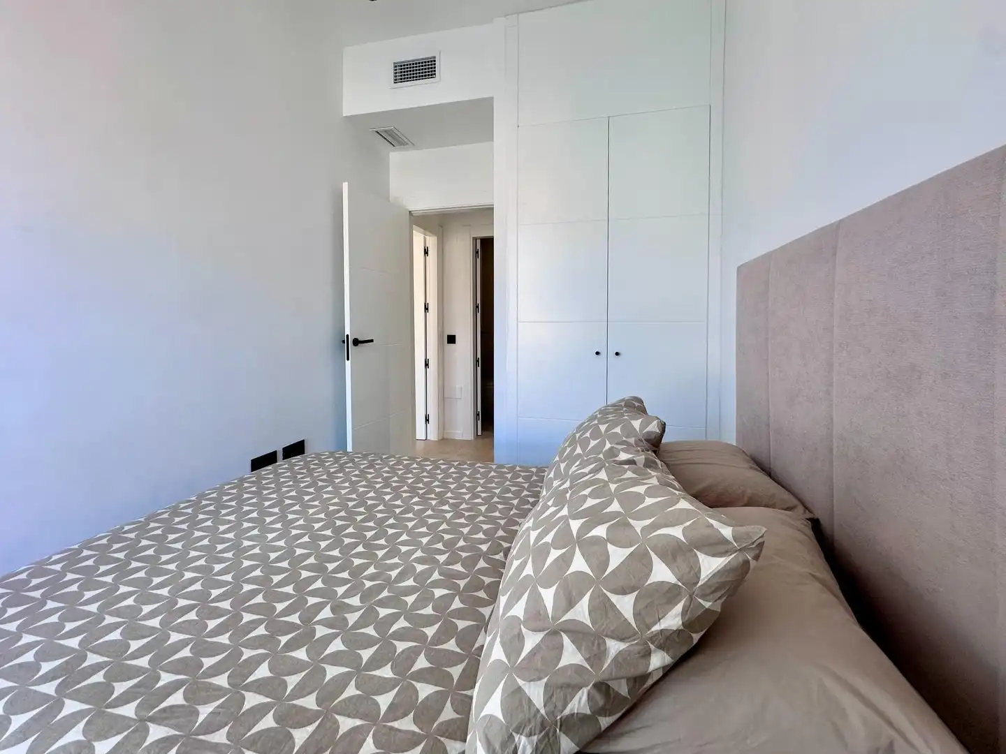 Ático con piscina en venta en Avenida Comunera María Pacheco, imagen 35