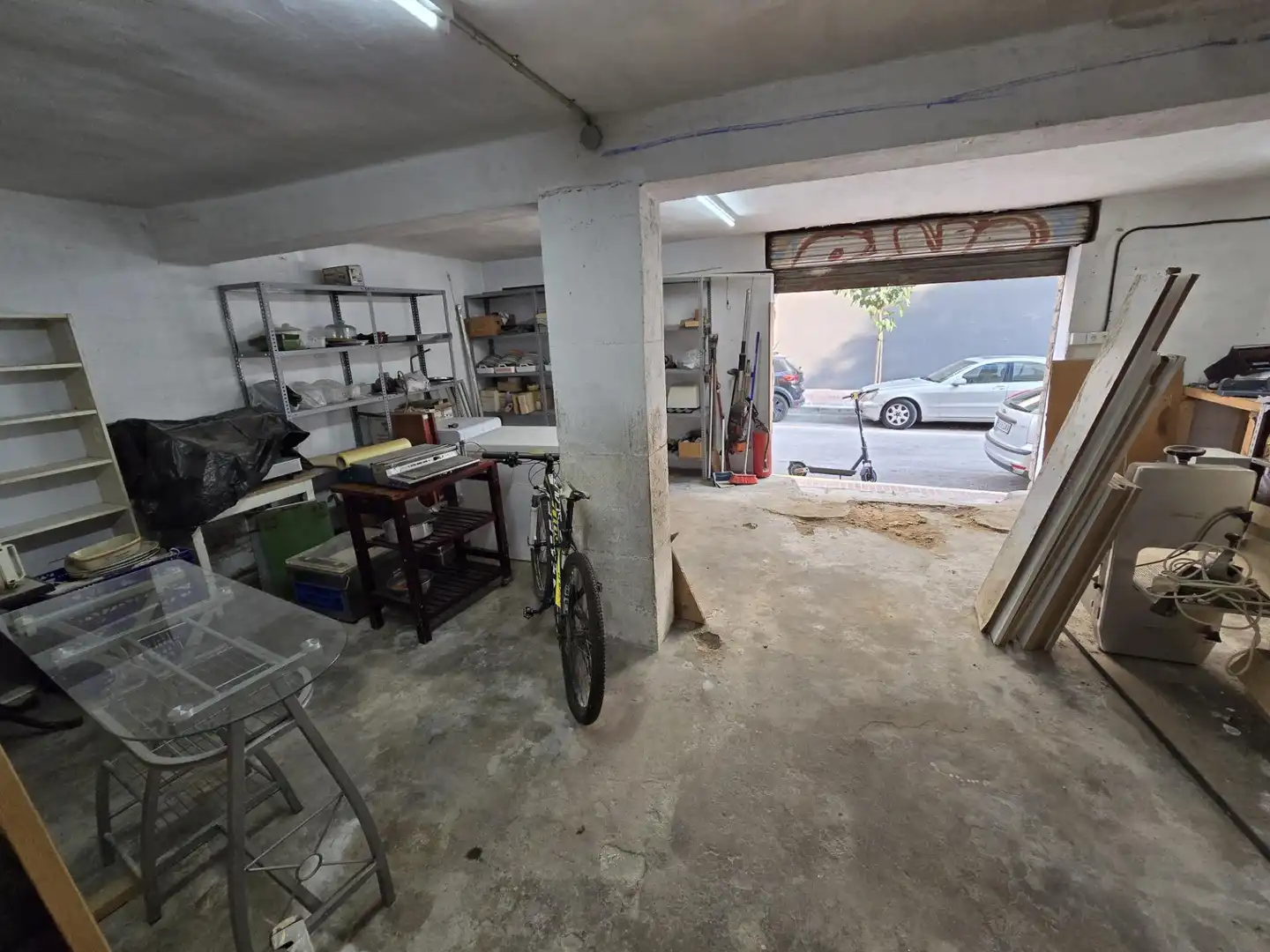 Local en venta en CAPITAN CORTES, Colonia Madrid