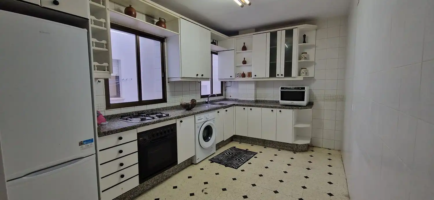 Piso en venta en Reina Victoria - Matadero