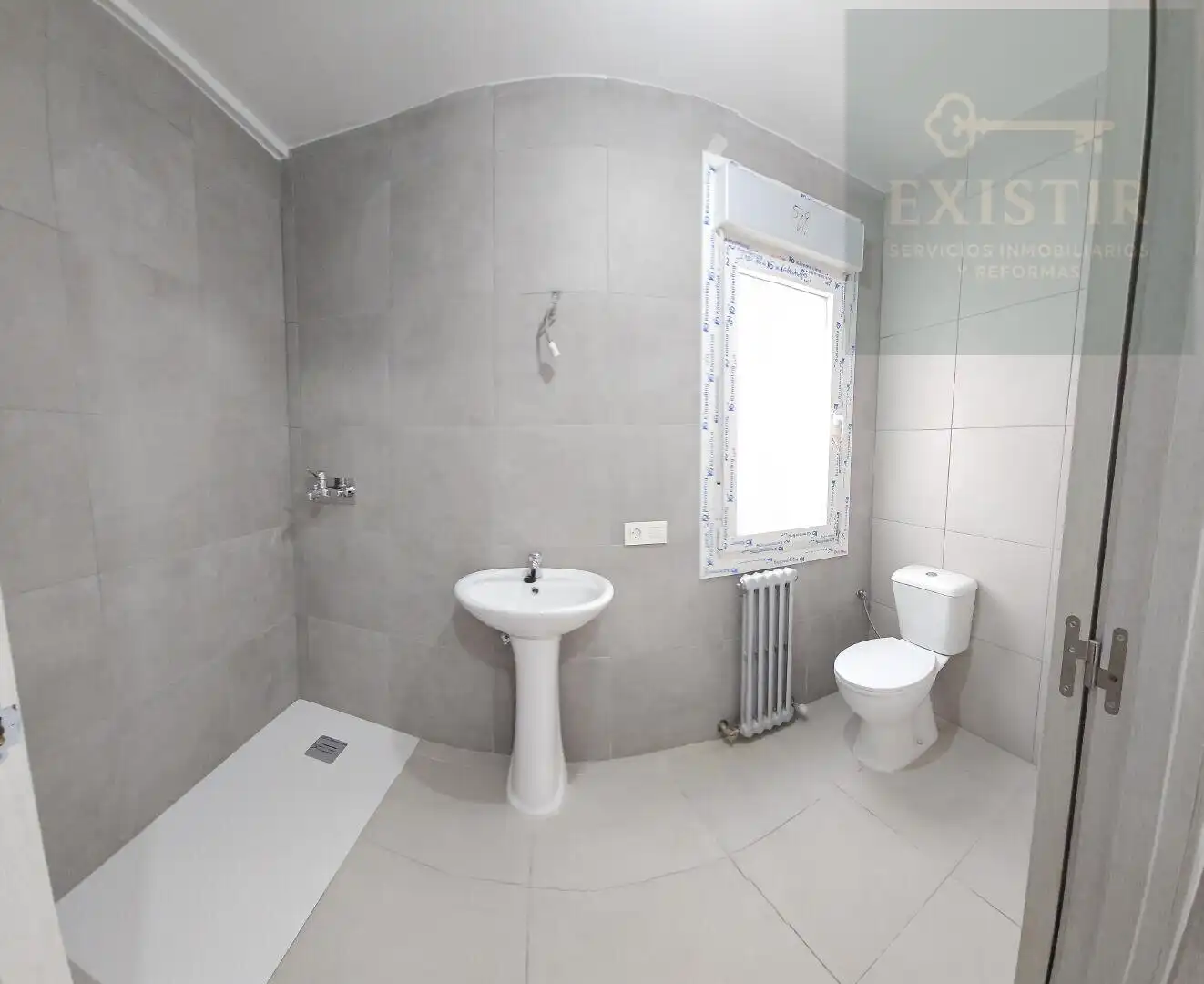 Piso en venta en San Pablo y Santa Marina