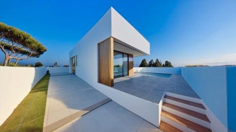 Foto 2 de Casa o xalet en venda a Calle Maria Moliner, 58, Bigastro, Alicante