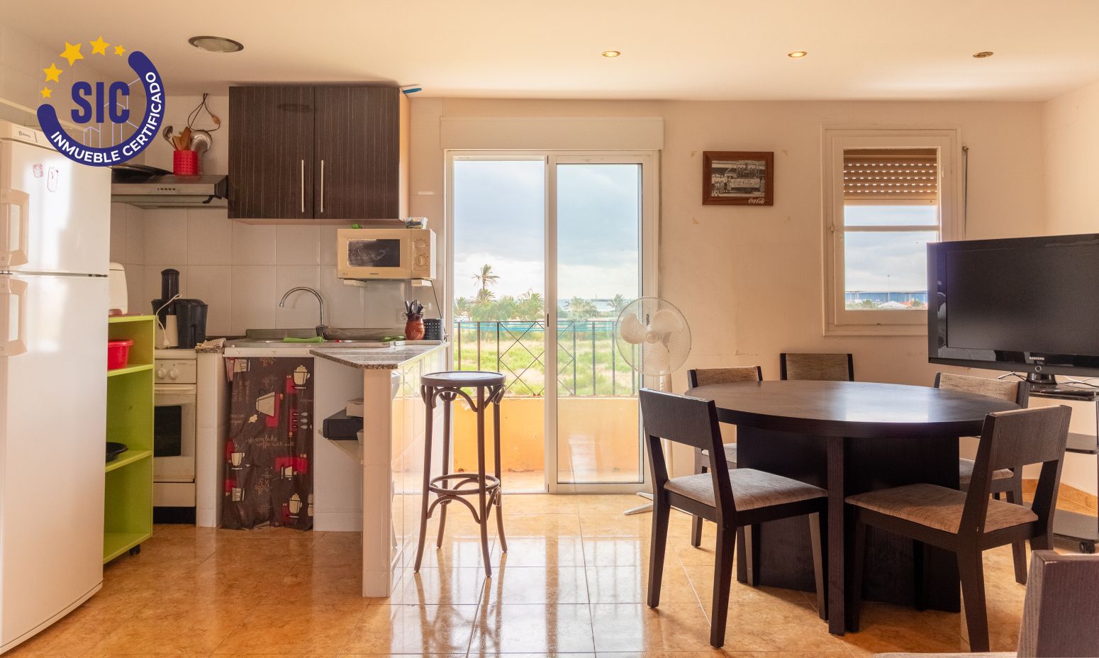 Pis en venda a Puerto de Sagunto - Avenida Mediterraneo, Playa Puerto de Sagunto, Puerto de Sagunto