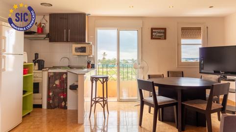 Foto 2 de Pis en venda a Puerto de Sagunto - Avenida Mediterraneo, Playa Puerto de Sagunto, Valencia