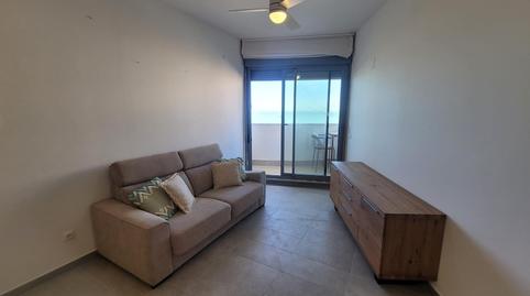 Foto 4 de Piso en venta en Paseo Marítimo - San José - La Laguna,  Cádiz Capital