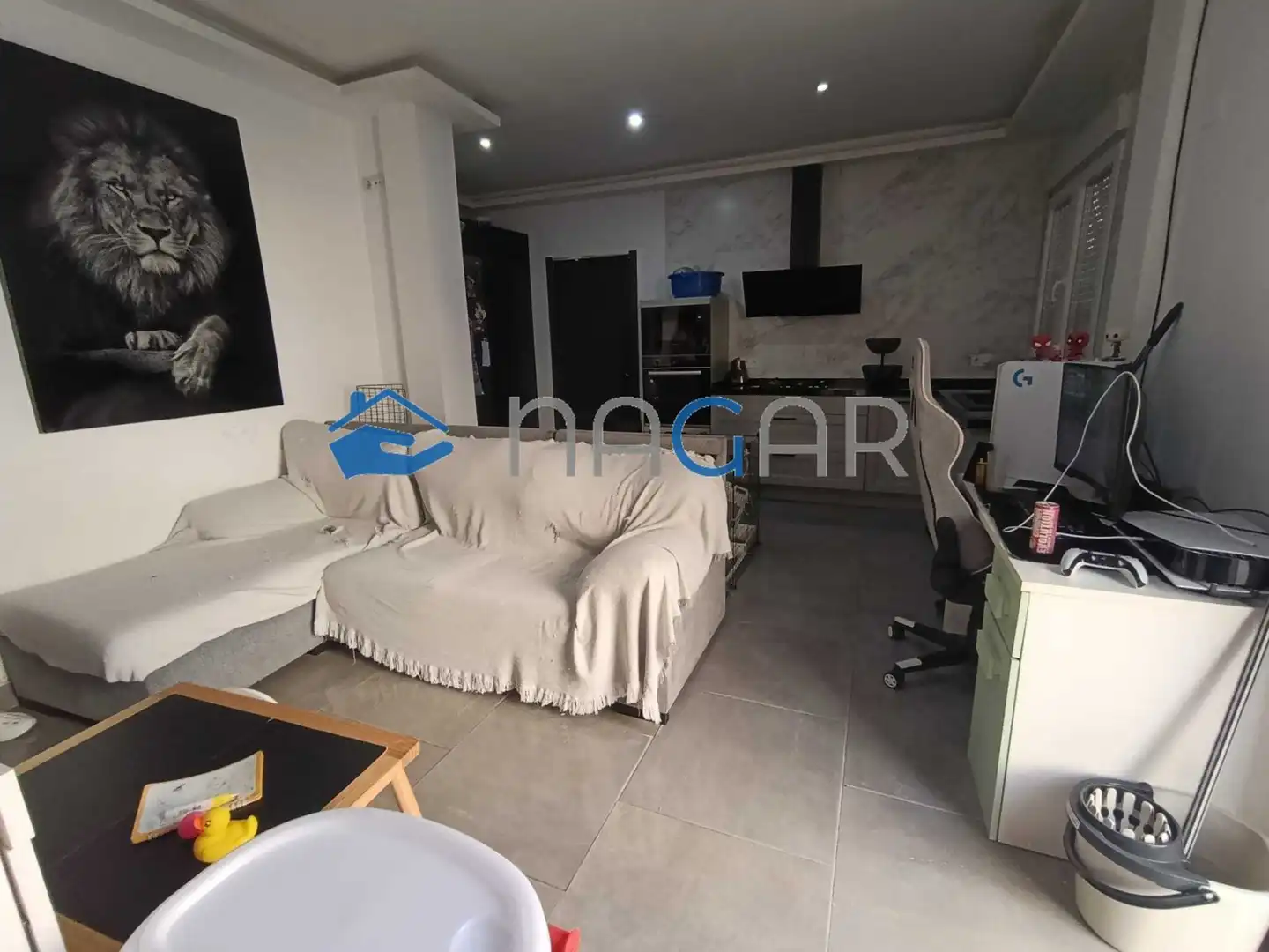 Casa o xalet en venda en La Línea de la Concepción amb Aire condicionat i Terrassa