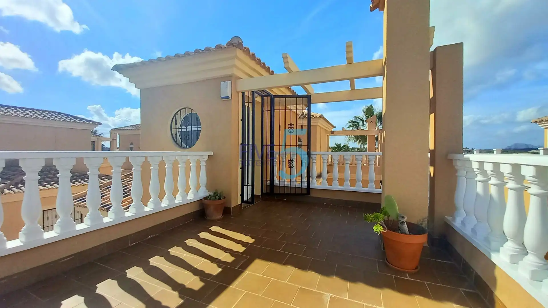 Maison avec terrasse à vendre à Algorfa, imagen 17