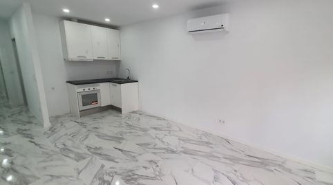 Foto 3 de Piso de alquiler en Sant Andreu de Palomar, Barcelona Capital