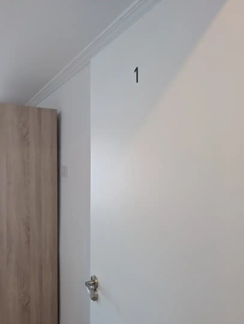 Bedroom of Flat for sale in Paterna