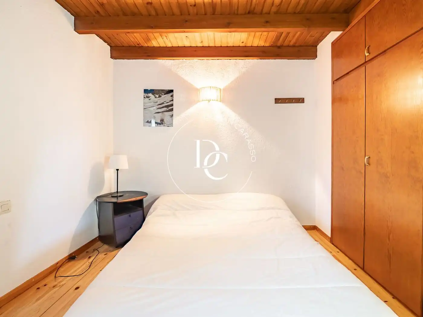 Habitación de Casa o chalet en venta en Bolvir con Calefacción, Jardín privado y Trastero