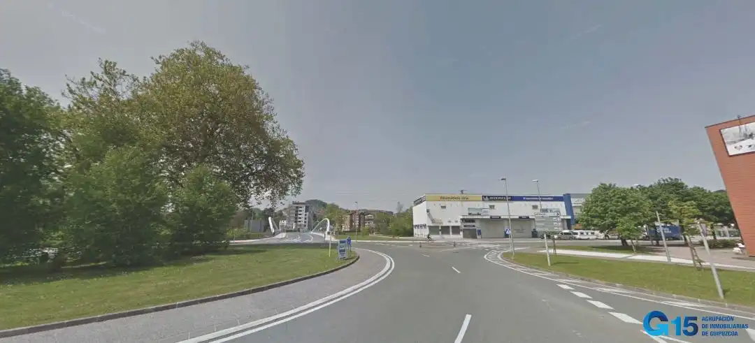Local comercial en venta en Karabel Kalea, imagen 9